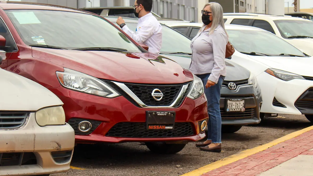 Tematica agencia de carros Chevrolet - Mike Acosta (11)